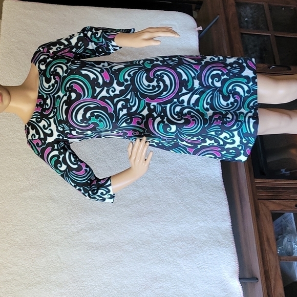 Banana republic dress Banana republic dress Banana republic dress 𝅺Banana repub - Picture 3 of 9